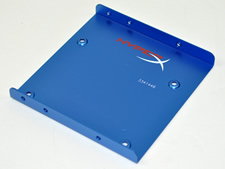 Kingston HyperX SSD
