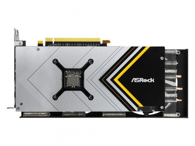 ASRock、セミファンレスデュアルファンクーラー搭載のRadeon RX 5700シリーズ発売