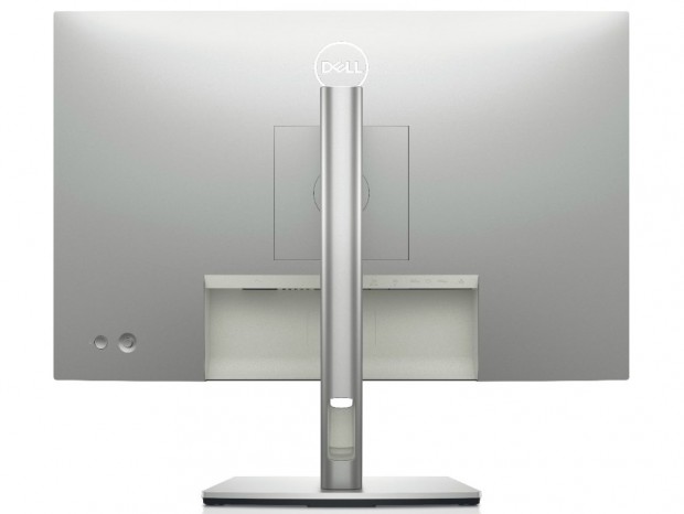 4辺狭額縁デザインの24.1型WUXGA IPS液晶、デル「U2421E 」