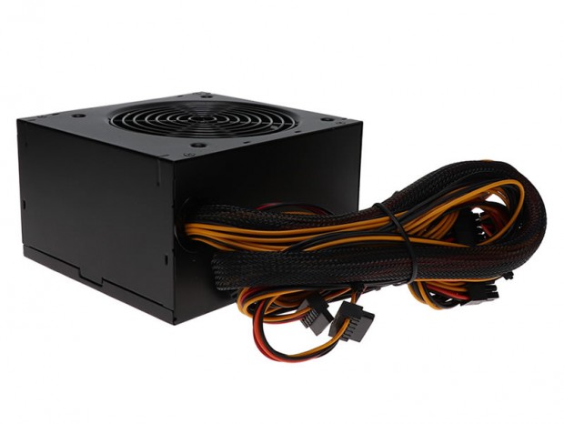2年新品交換保証付き80PLUS BRONZE電源、オウルテック「OWL-GPM650S」など