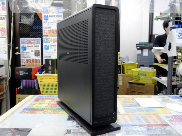 Ridge PCIe 4.0