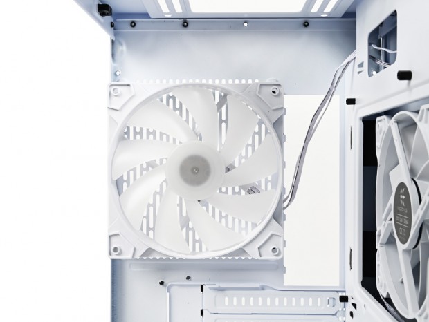 WIZMAX EH1 Mondrian White