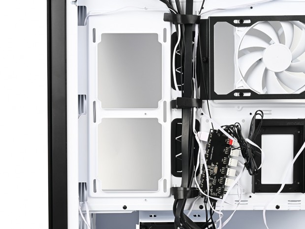 WIZMAX EH1 Mondrian White