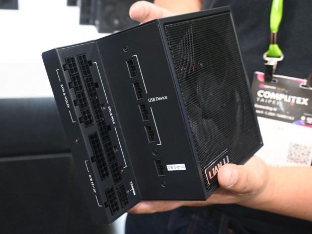 EDGE PSU