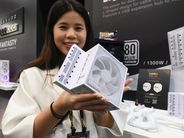 EDGE PSU