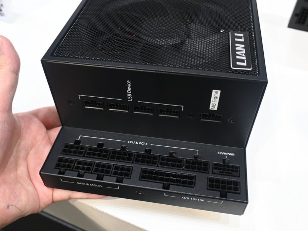 EDGE PSU
