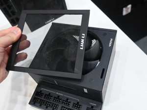 EDGE PSU