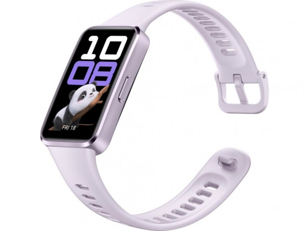 睡眠モニタリングや情緒モニタリングを搭載したスマートウォッチ「HUAWEI Band 10」