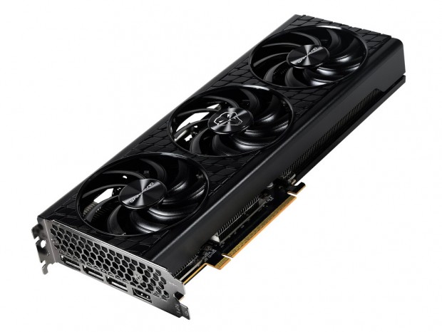 GAINWARD、2スロ仕様の3連ファンクーラーを装備した「RTX 5060 Ti PYTHON III 16GB」など2製品