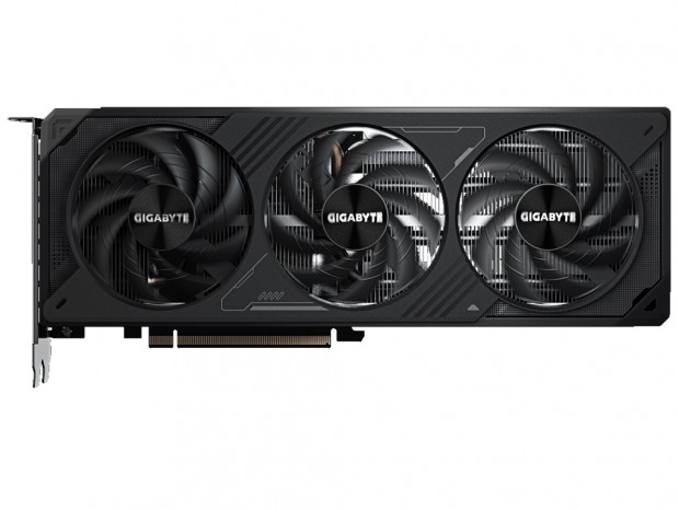 NVIDIA SFF対応のトリプルファンクーラーを搭載するGeForce RTX 5070がGIGABYTEから