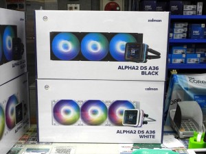 ALPHA2 DSシリーズ
