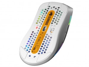 Model O 2 Mini Wireless